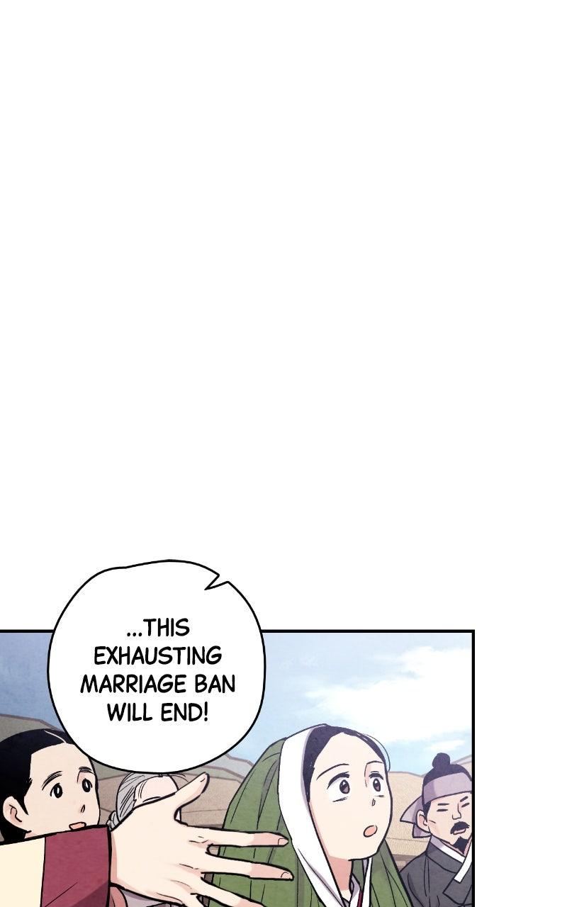 The Forbidden Marriage Chapter 87 page 12 - 