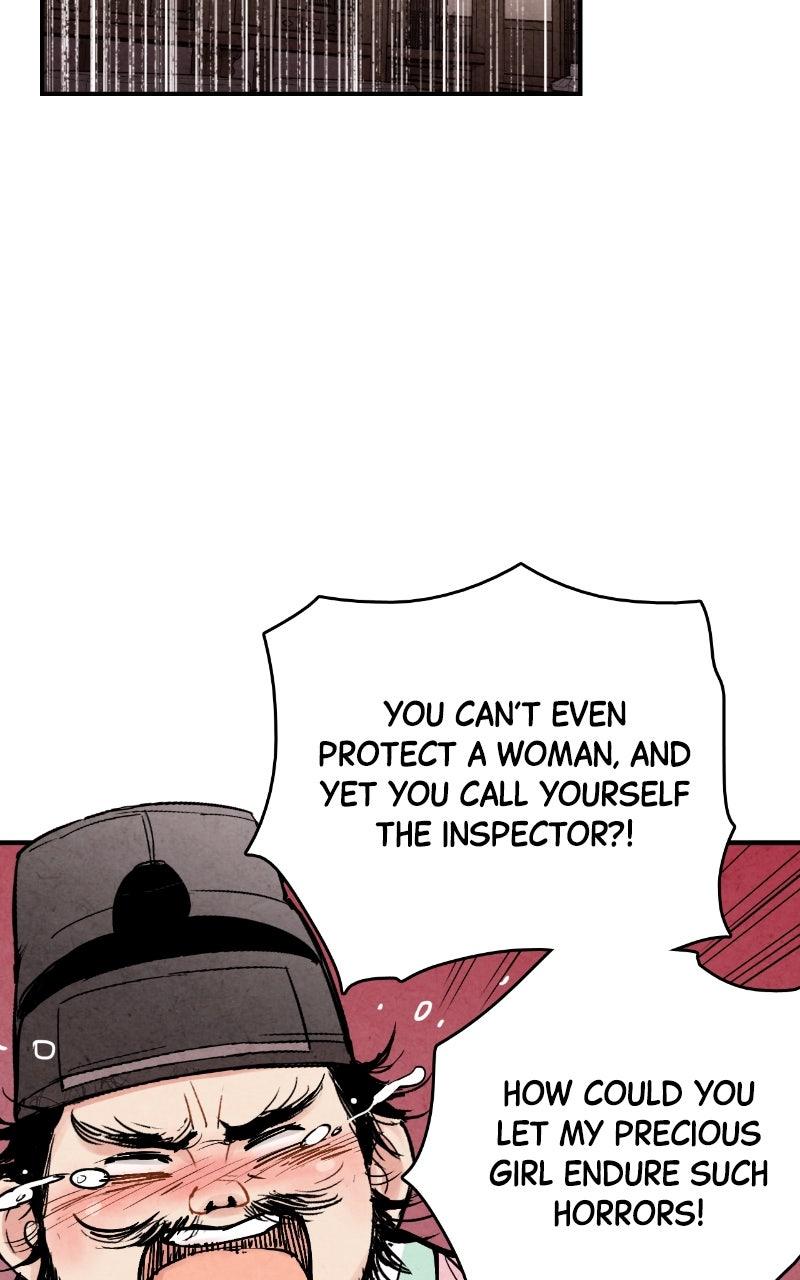 The Forbidden Marriage Chapter 87 page 18 - 