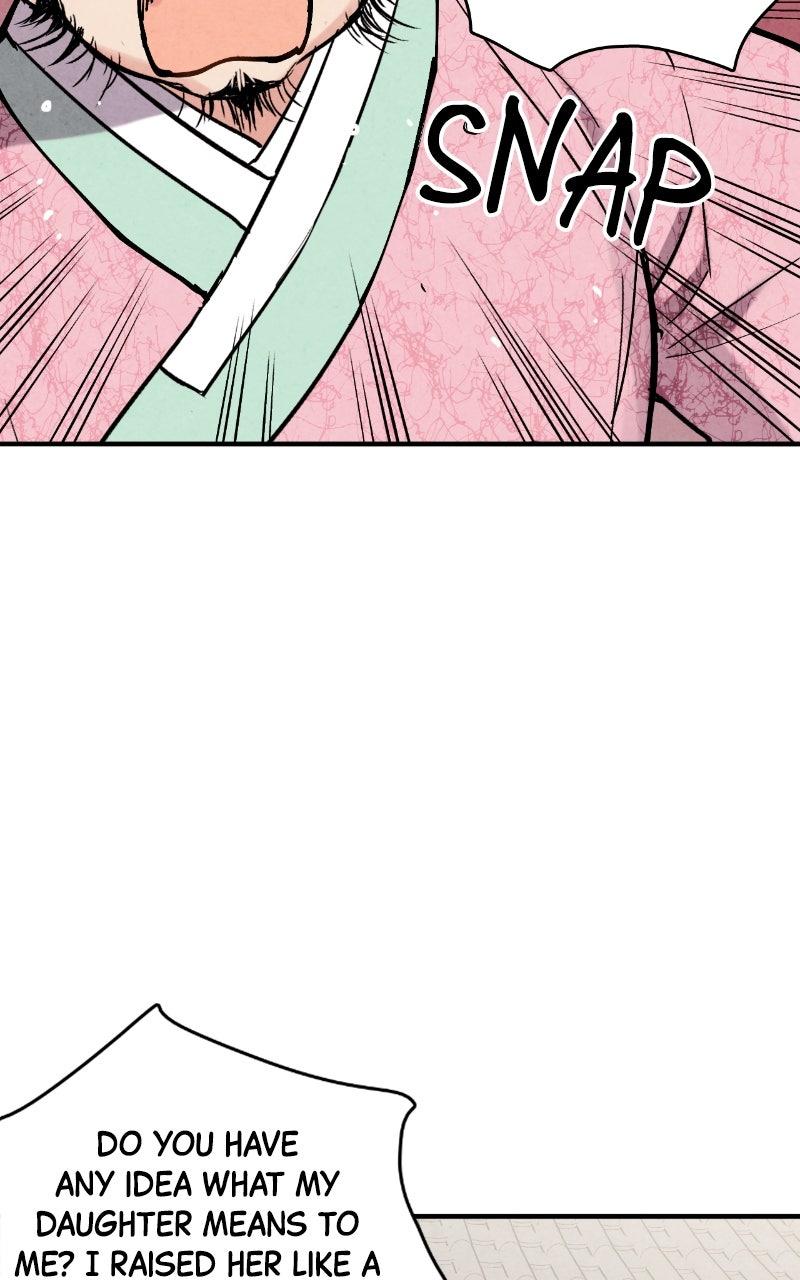The Forbidden Marriage Chapter 87 page 19 - 