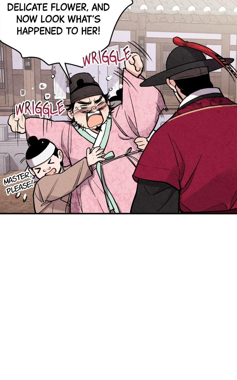 The Forbidden Marriage Chapter 87 page 20 - 