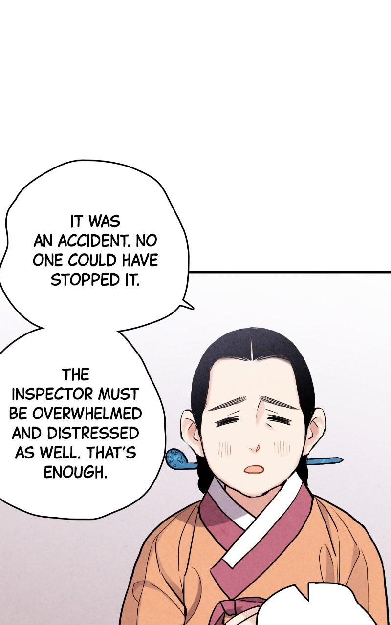 The Forbidden Marriage Chapter 87 page 23 - 