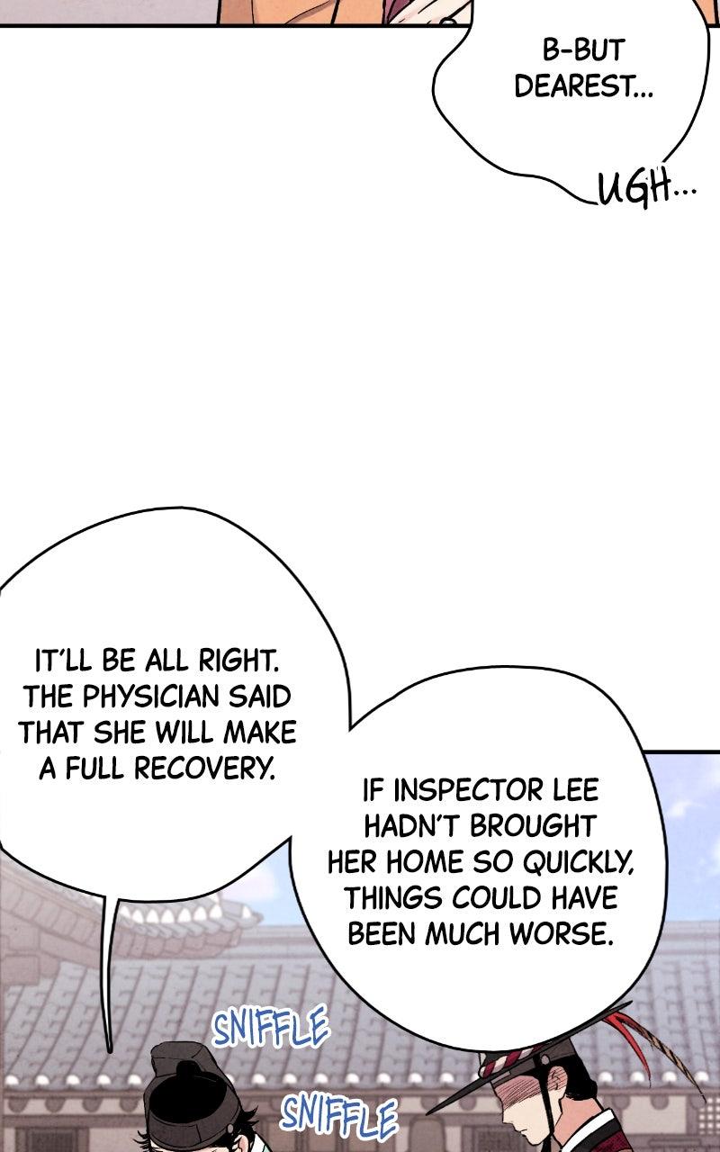 The Forbidden Marriage Chapter 87 page 24 - 