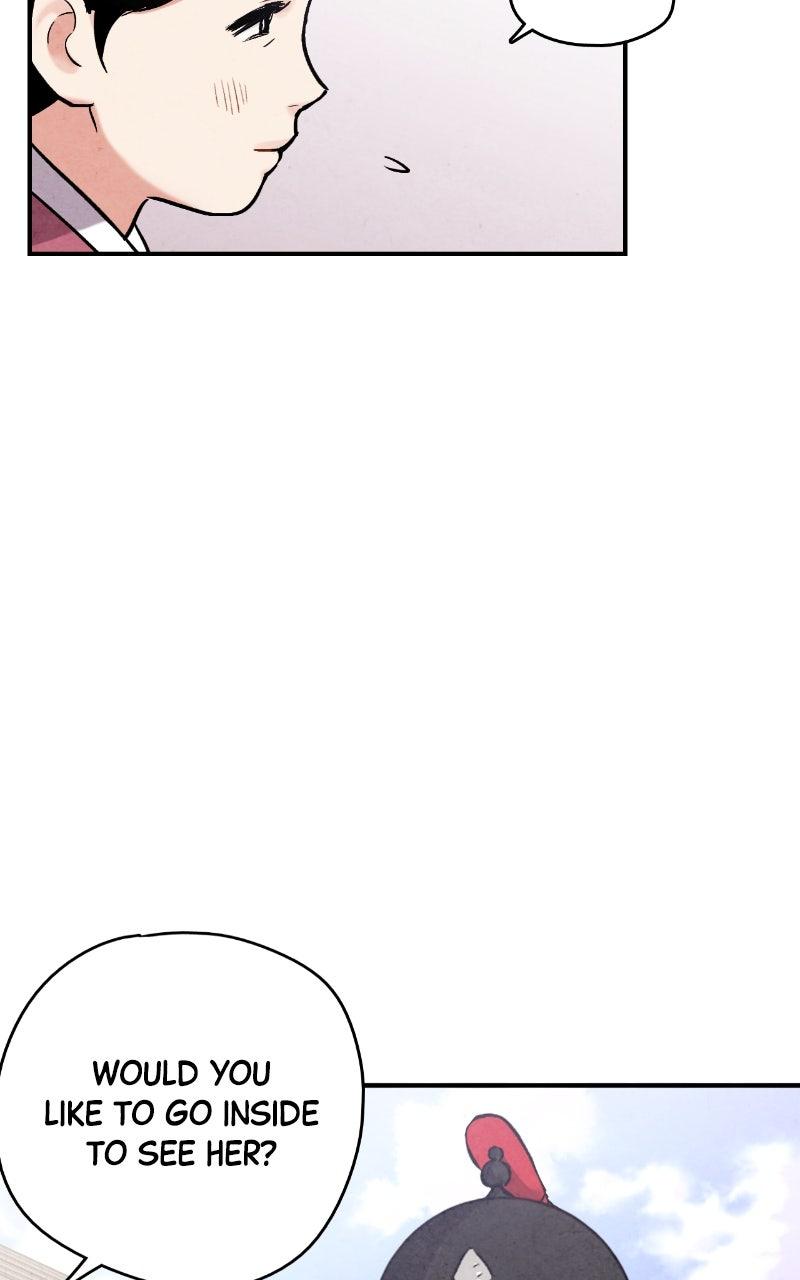 The Forbidden Marriage Chapter 87 page 28 - 