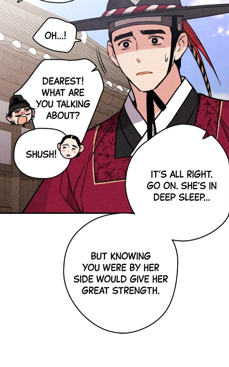 The Forbidden Marriage Chapter 87 page 29 - 