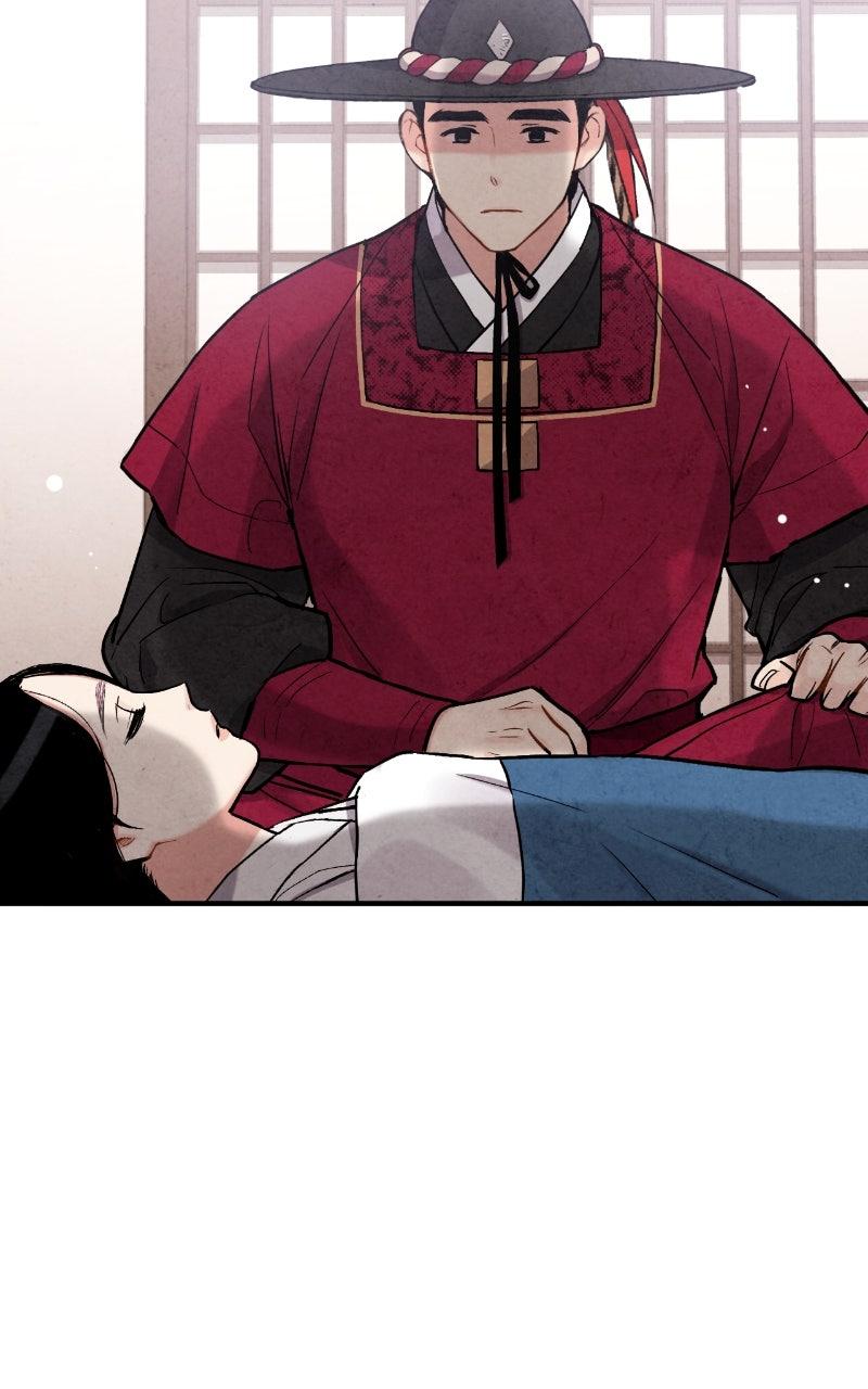 The Forbidden Marriage Chapter 87 page 34 - 
