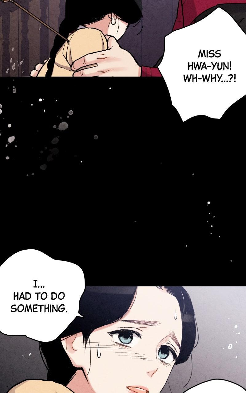 The Forbidden Marriage Chapter 87 page 41 - 