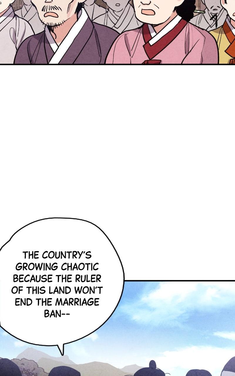 The Forbidden Marriage Chapter 87 page 6 - 