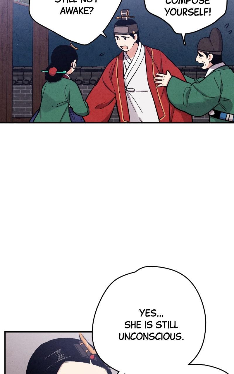 The Forbidden Marriage Chapter 87 page 56 - 