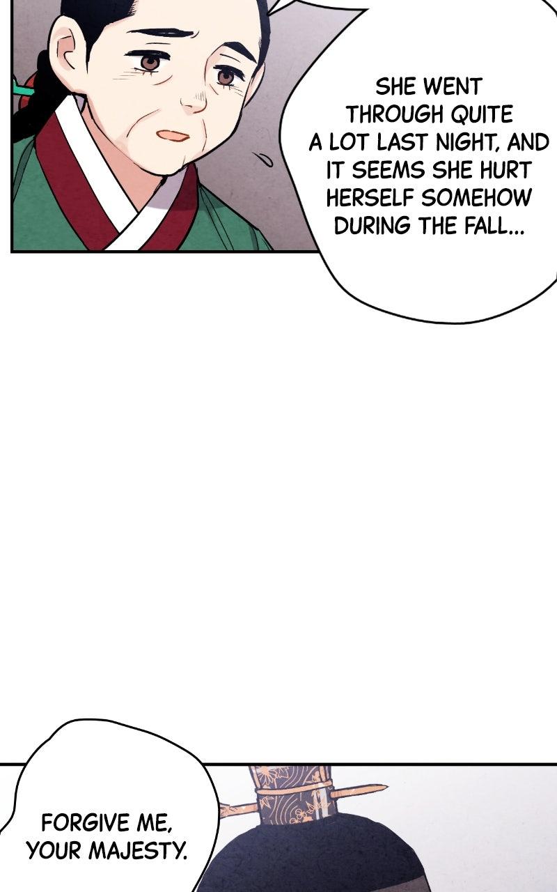 The Forbidden Marriage Chapter 87 page 57 - 