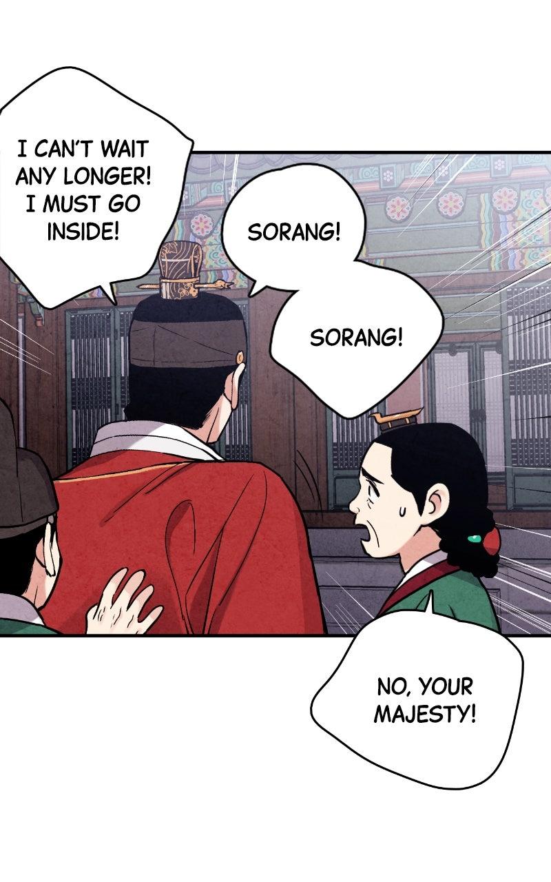 The Forbidden Marriage Chapter 87 page 59 - 