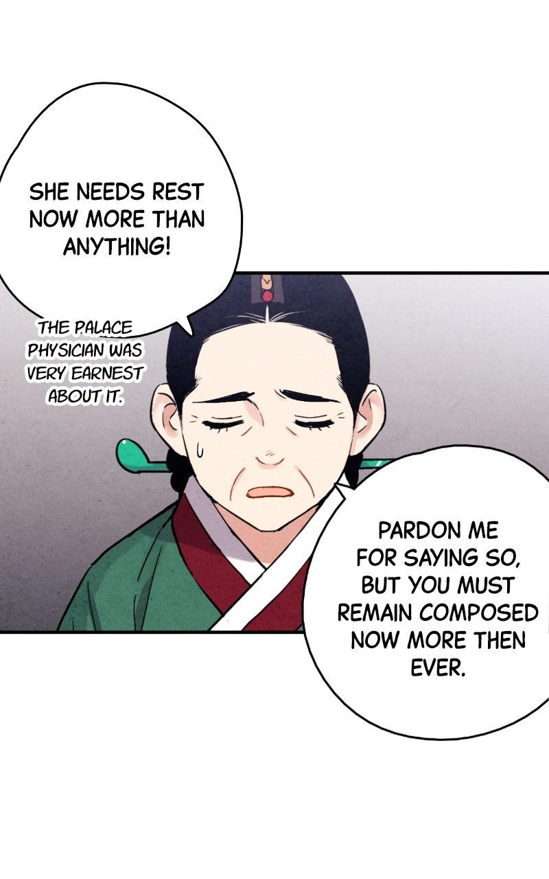 The Forbidden Marriage Chapter 87 page 60 - 