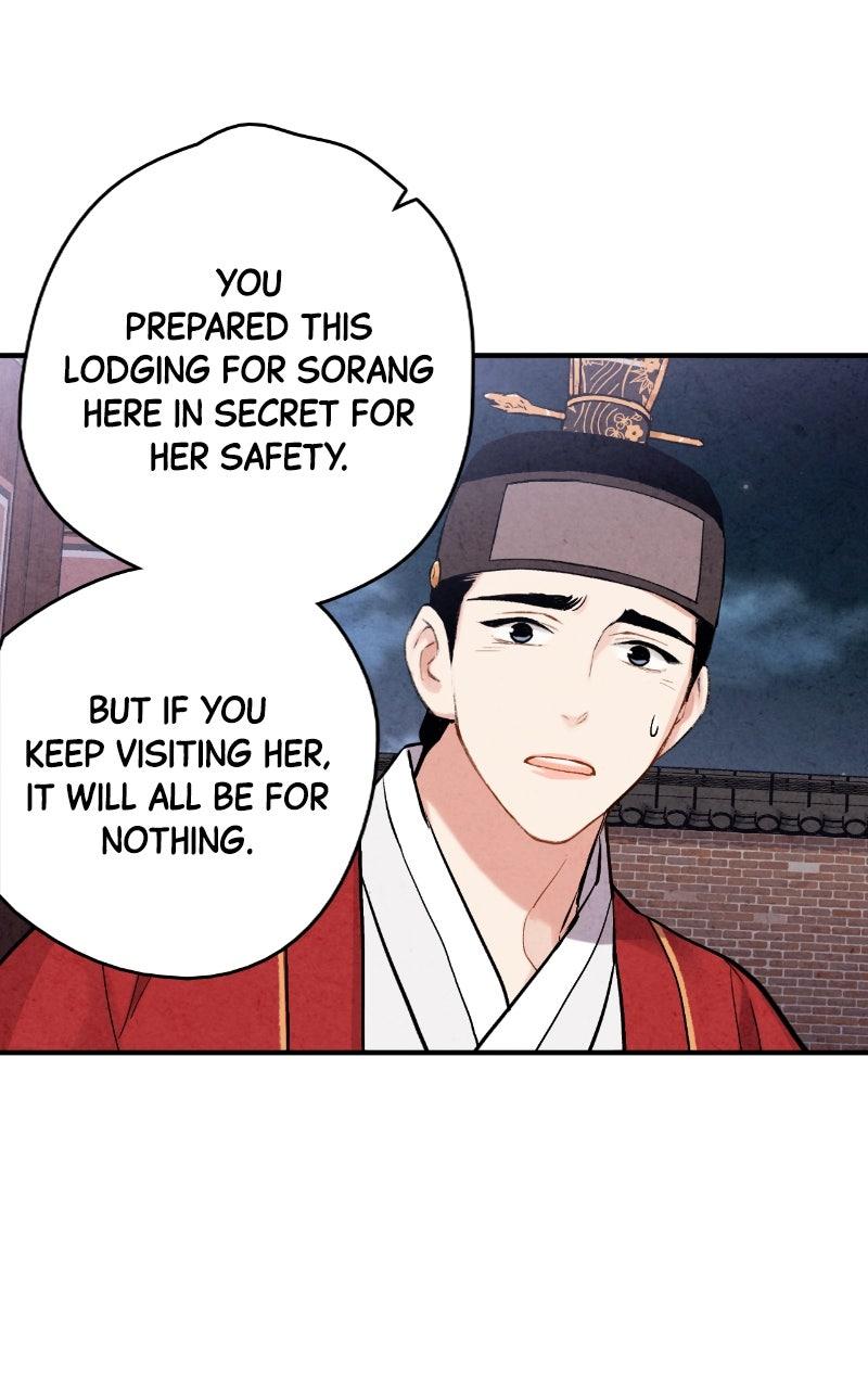 The Forbidden Marriage Chapter 87 page 61 - 