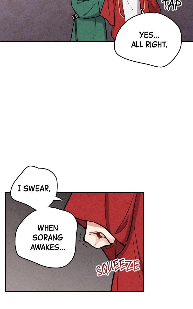 The Forbidden Marriage Chapter 87 page 64 - 