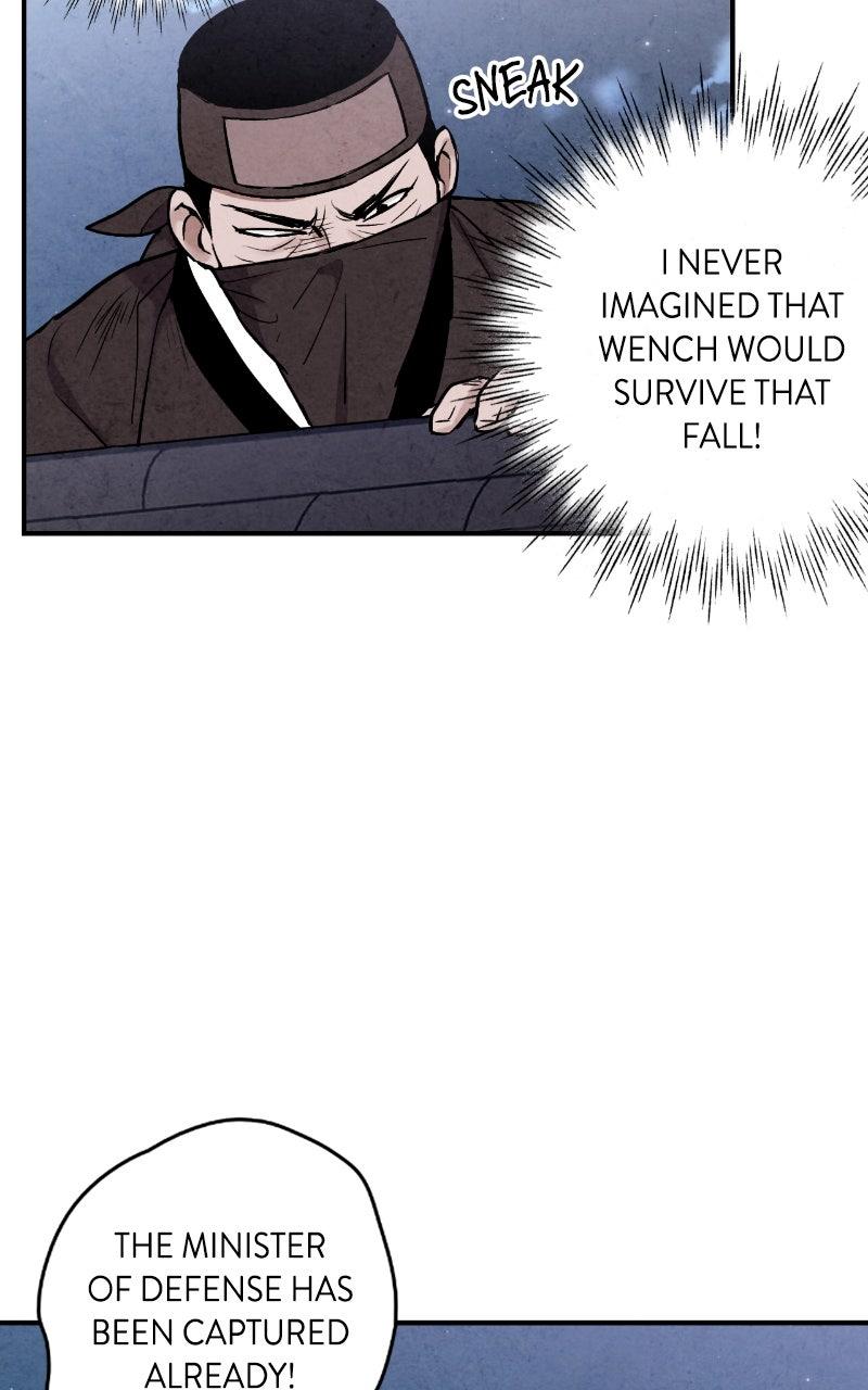 The Forbidden Marriage Chapter 87 page 68 - 