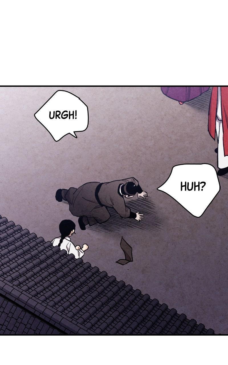 The Forbidden Marriage Chapter 87 page 80 - 