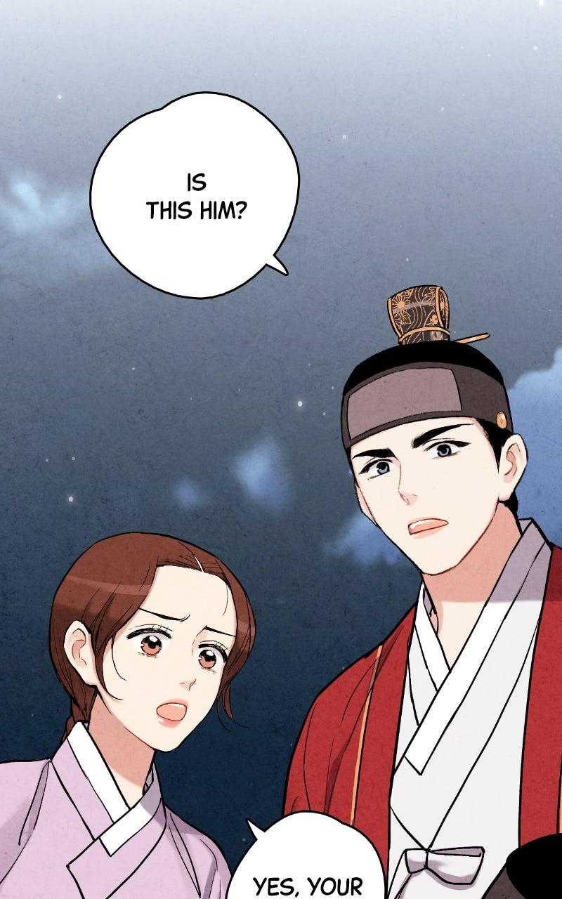 The Forbidden Marriage Chapter 87 page 84 - 