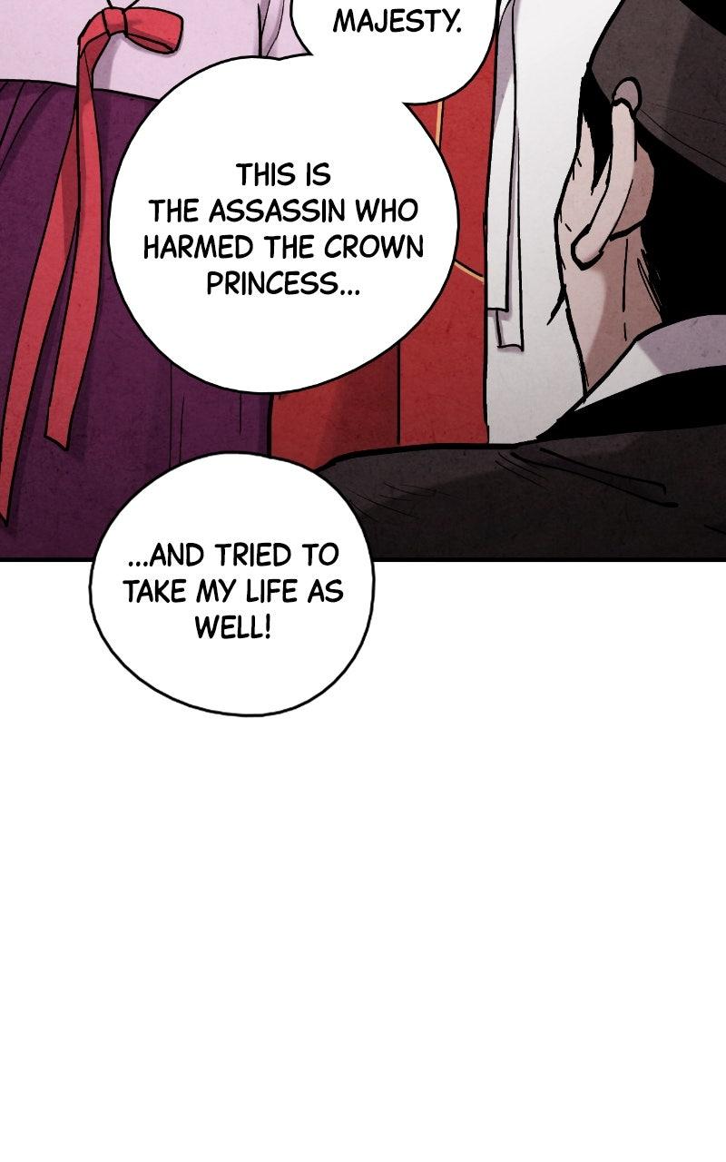 The Forbidden Marriage Chapter 87 page 85 - 