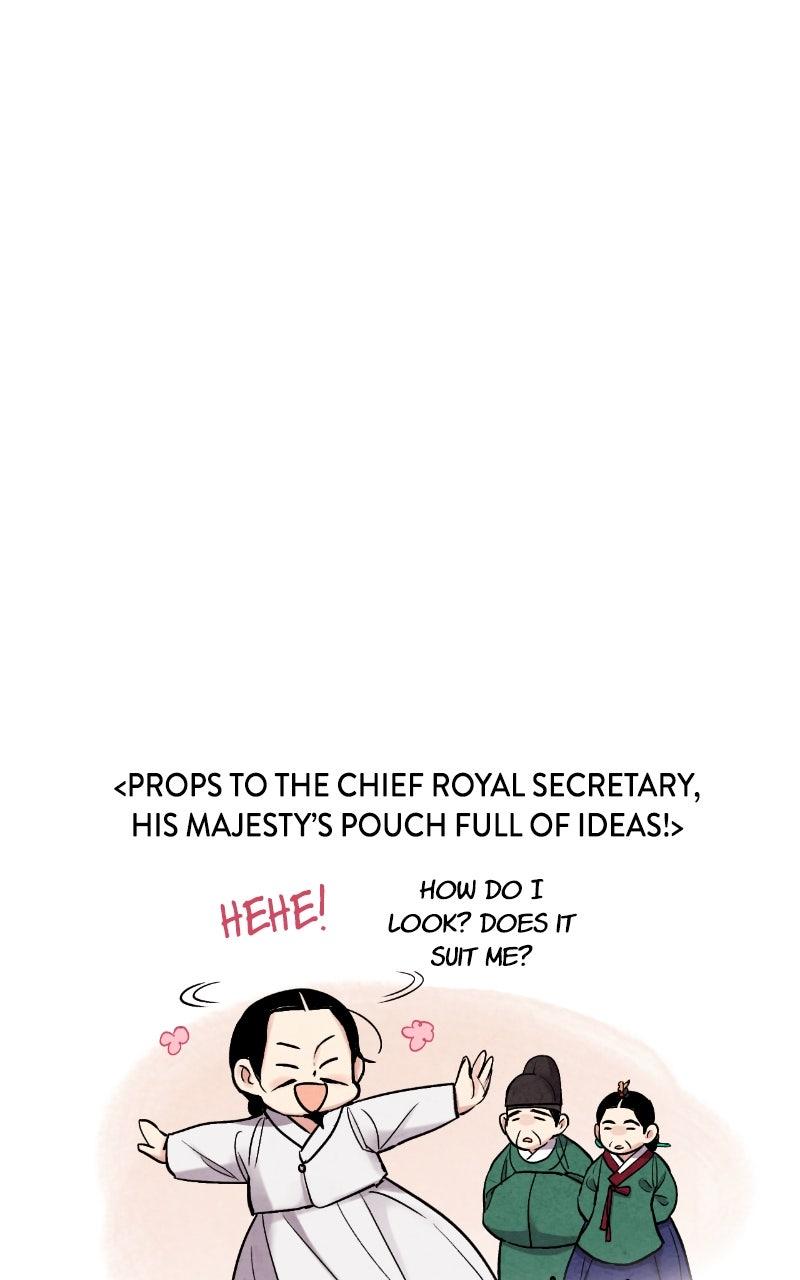 The Forbidden Marriage Chapter 87 page 86 - 