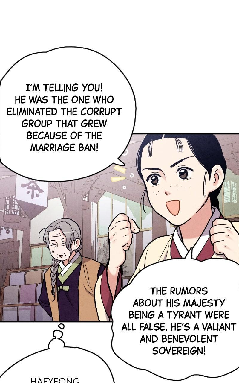 The Forbidden Marriage Chapter 87 page 10 - 