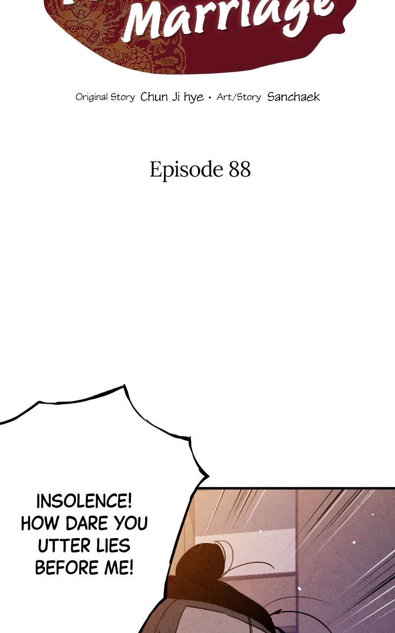 The Forbidden Marriage Chapter 88 page 2 - 