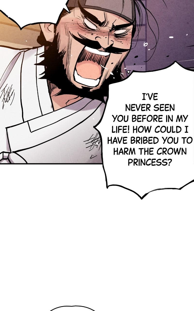 The Forbidden Marriage Chapter 88 page 3 - 