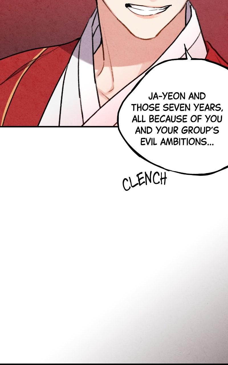 The Forbidden Marriage Chapter 88 page 30 - 