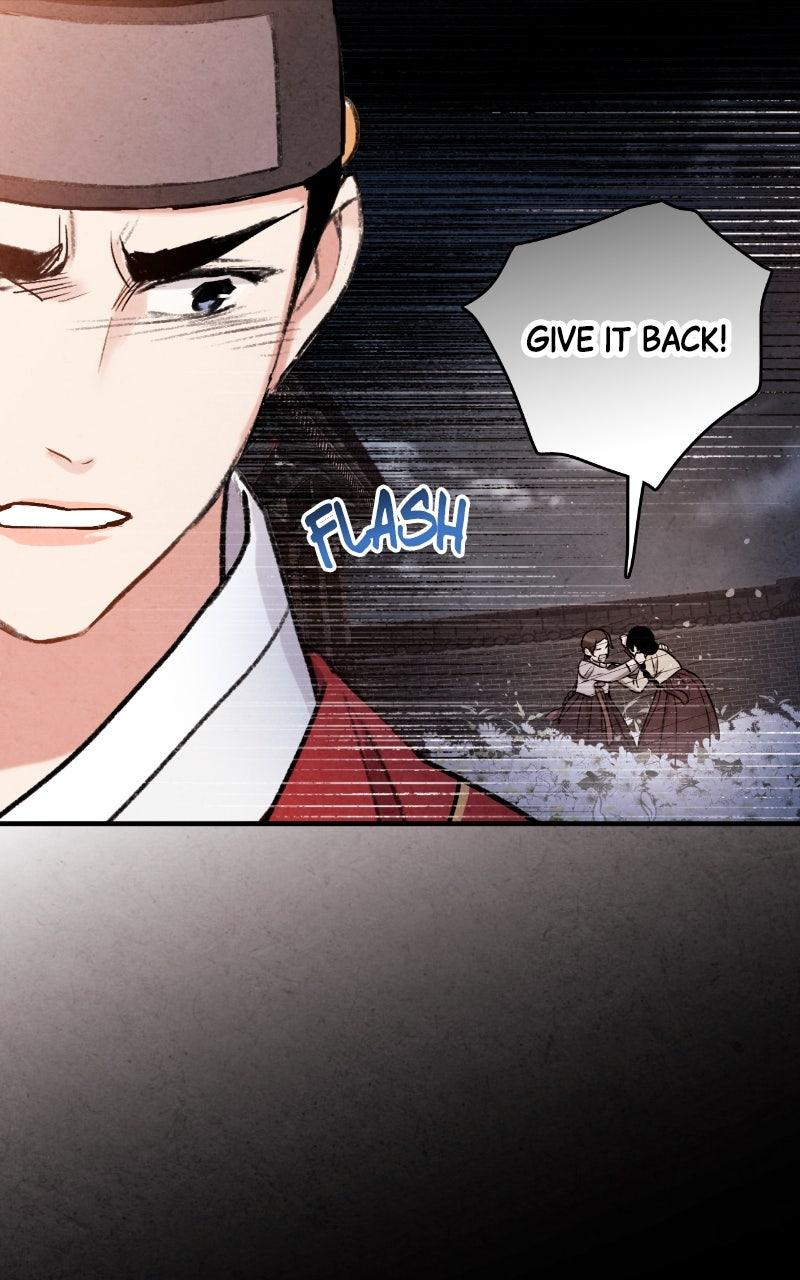The Forbidden Marriage Chapter 88 page 31 - 