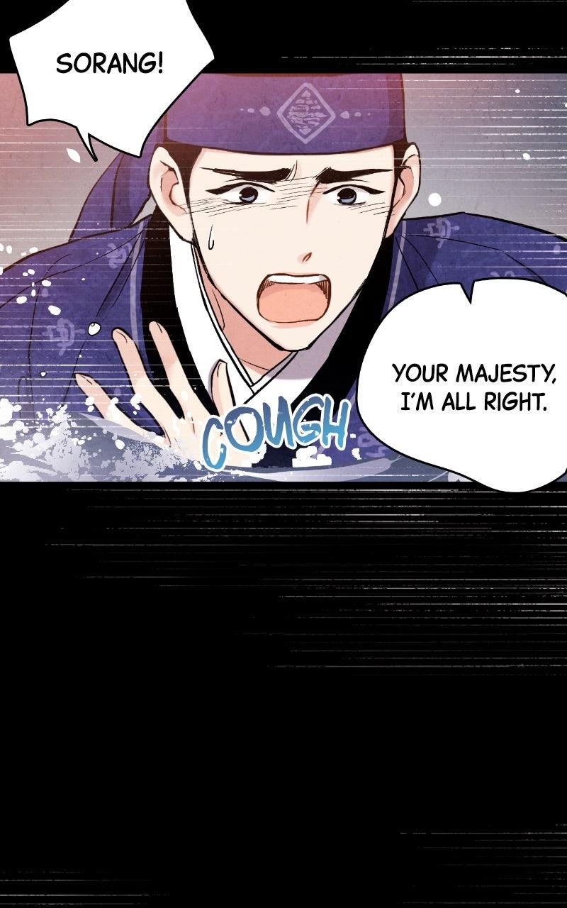 The Forbidden Marriage Chapter 88 page 36 - 