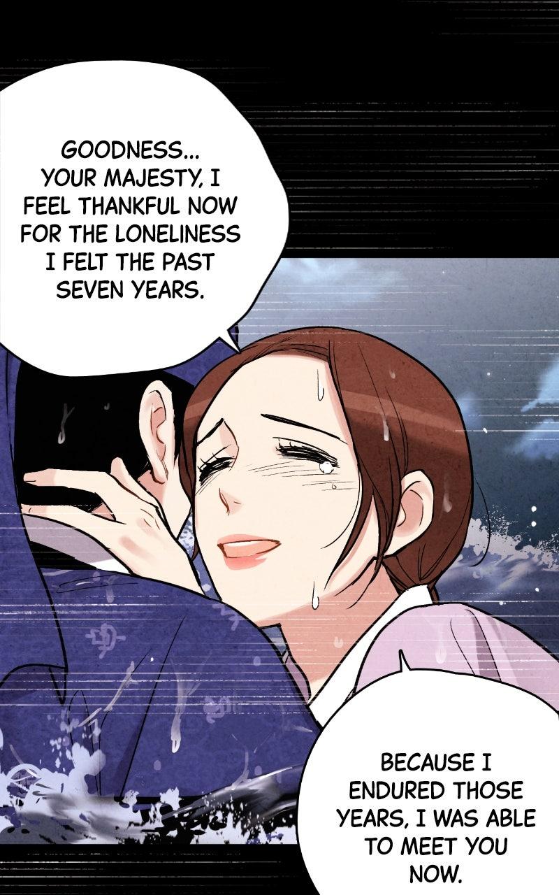 The Forbidden Marriage Chapter 88 page 38 - 