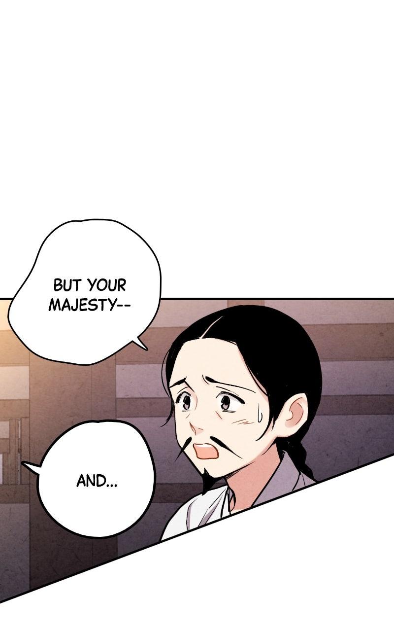 The Forbidden Marriage Chapter 88 page 48 - 