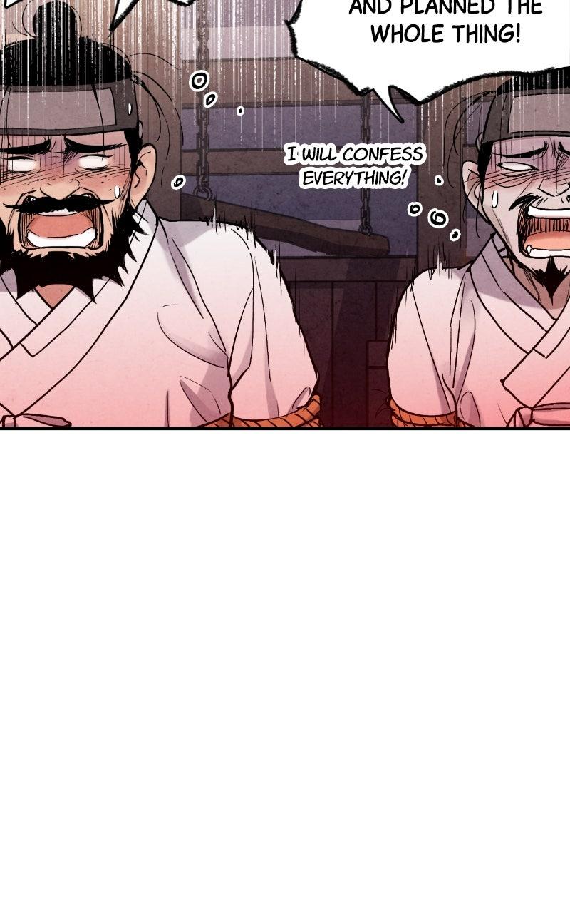 The Forbidden Marriage Chapter 88 page 54 - 