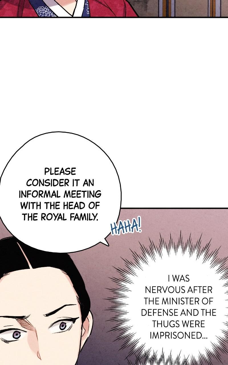 The Forbidden Marriage Chapter 88 page 64 - 
