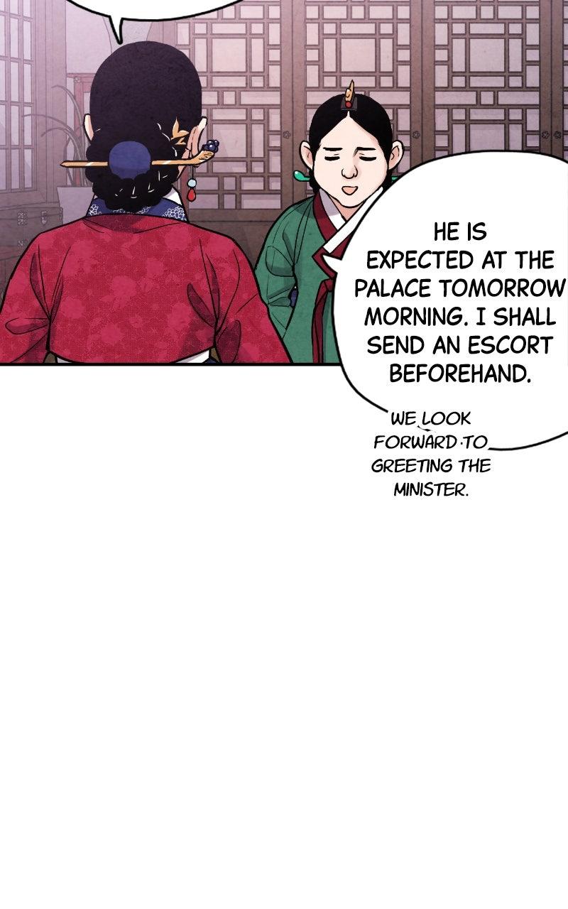 The Forbidden Marriage Chapter 88 page 66 - 