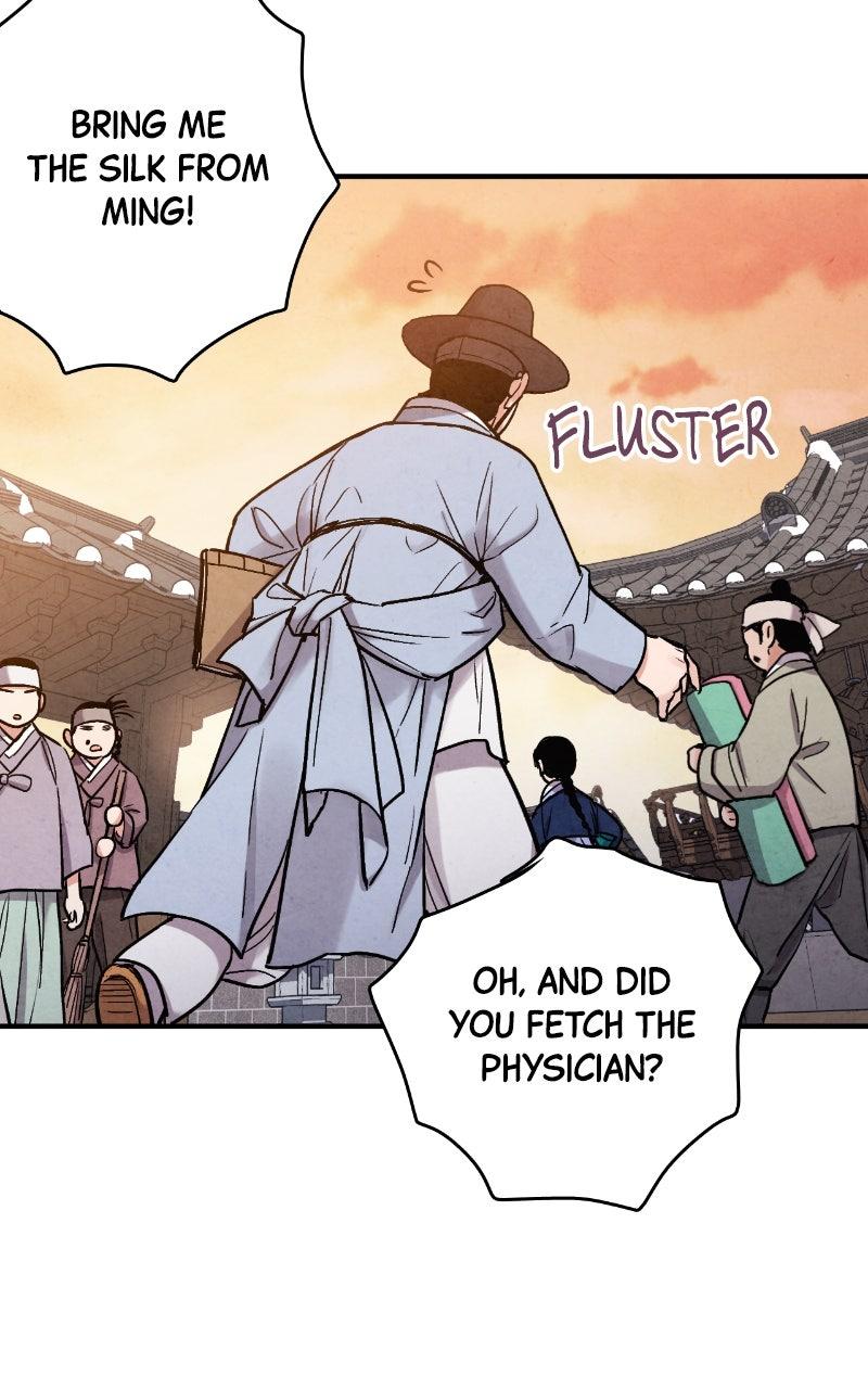 The Forbidden Marriage Chapter 88 page 68 - 