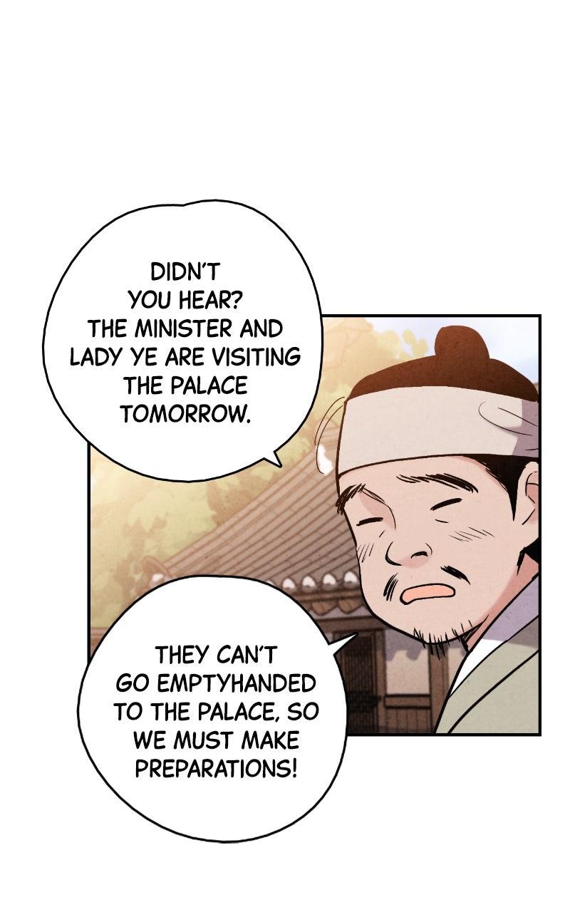 The Forbidden Marriage Chapter 88 page 70 - 