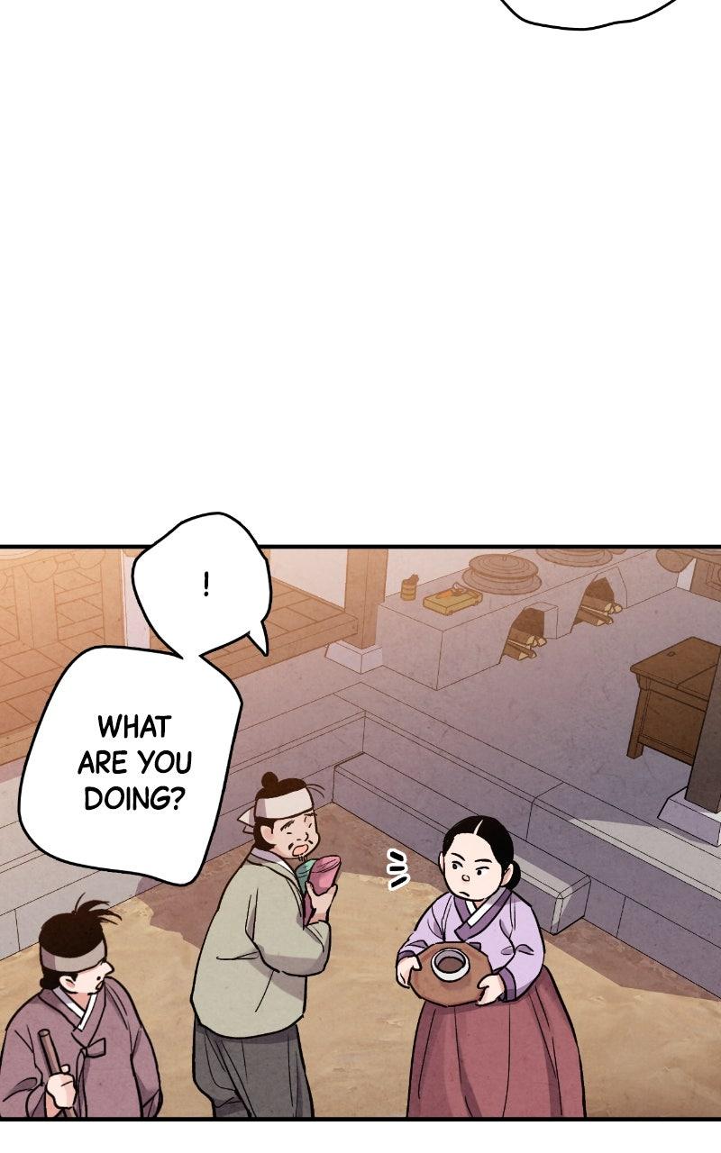 The Forbidden Marriage Chapter 88 page 72 - 