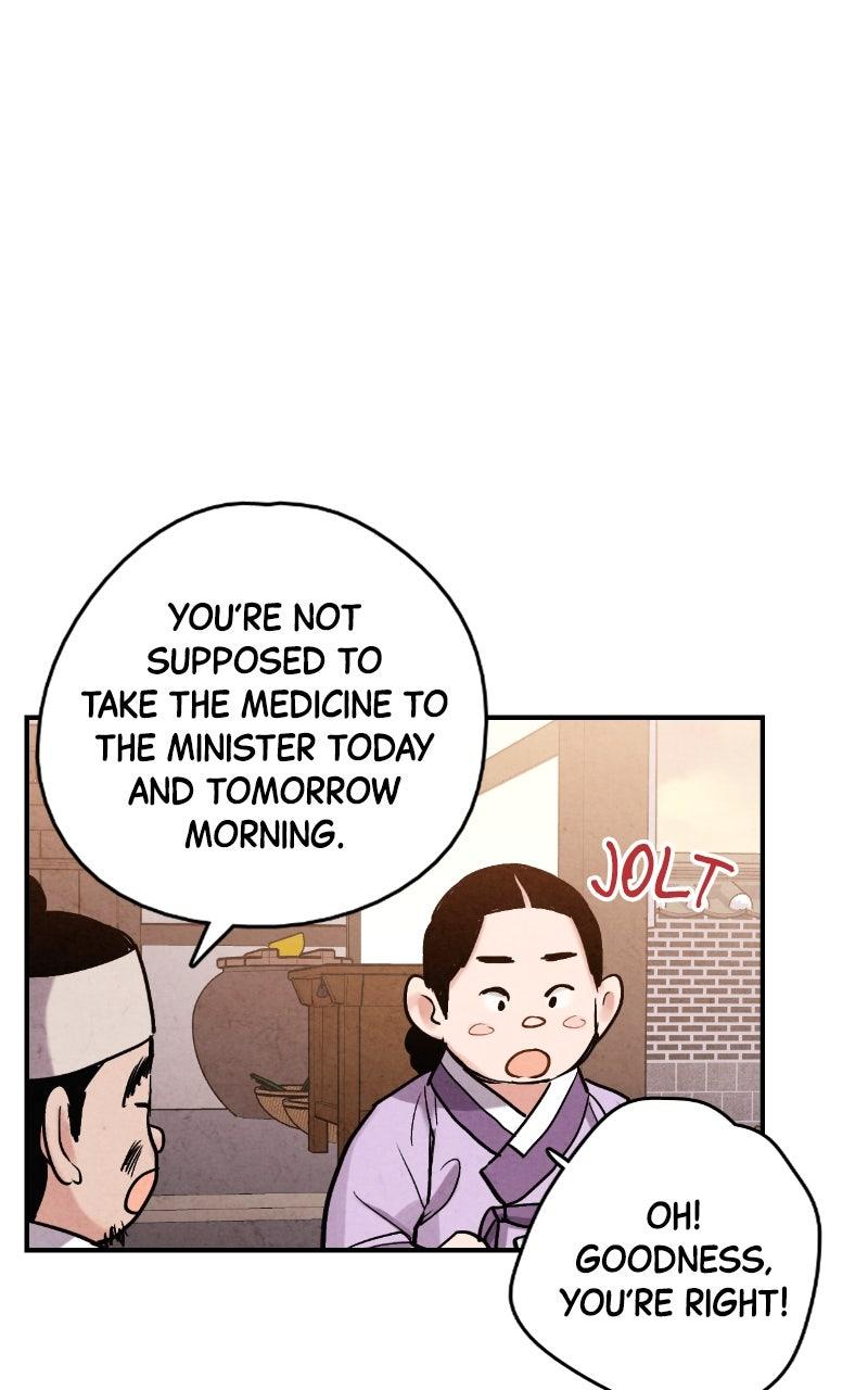 The Forbidden Marriage Chapter 88 page 73 - 