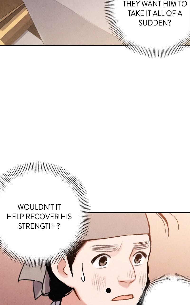 The Forbidden Marriage Chapter 88 page 76 - 