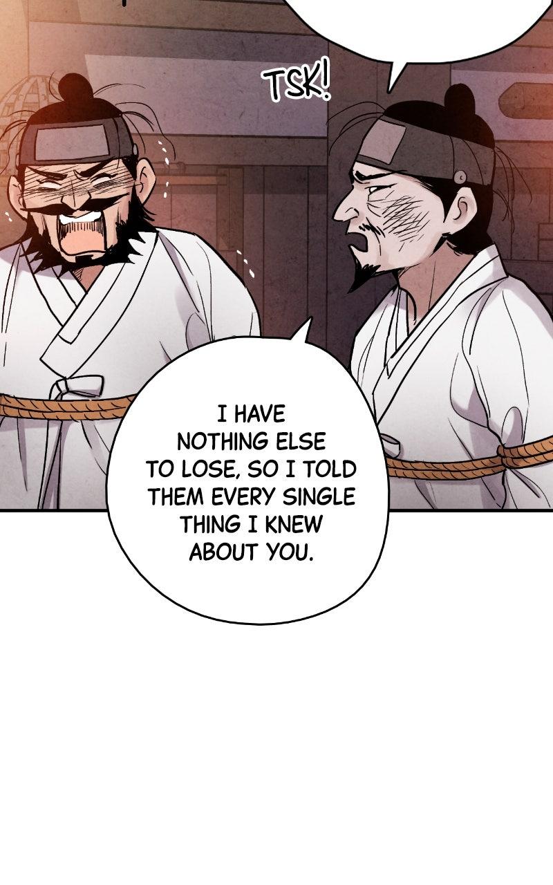 The Forbidden Marriage Chapter 88 page 9 - 