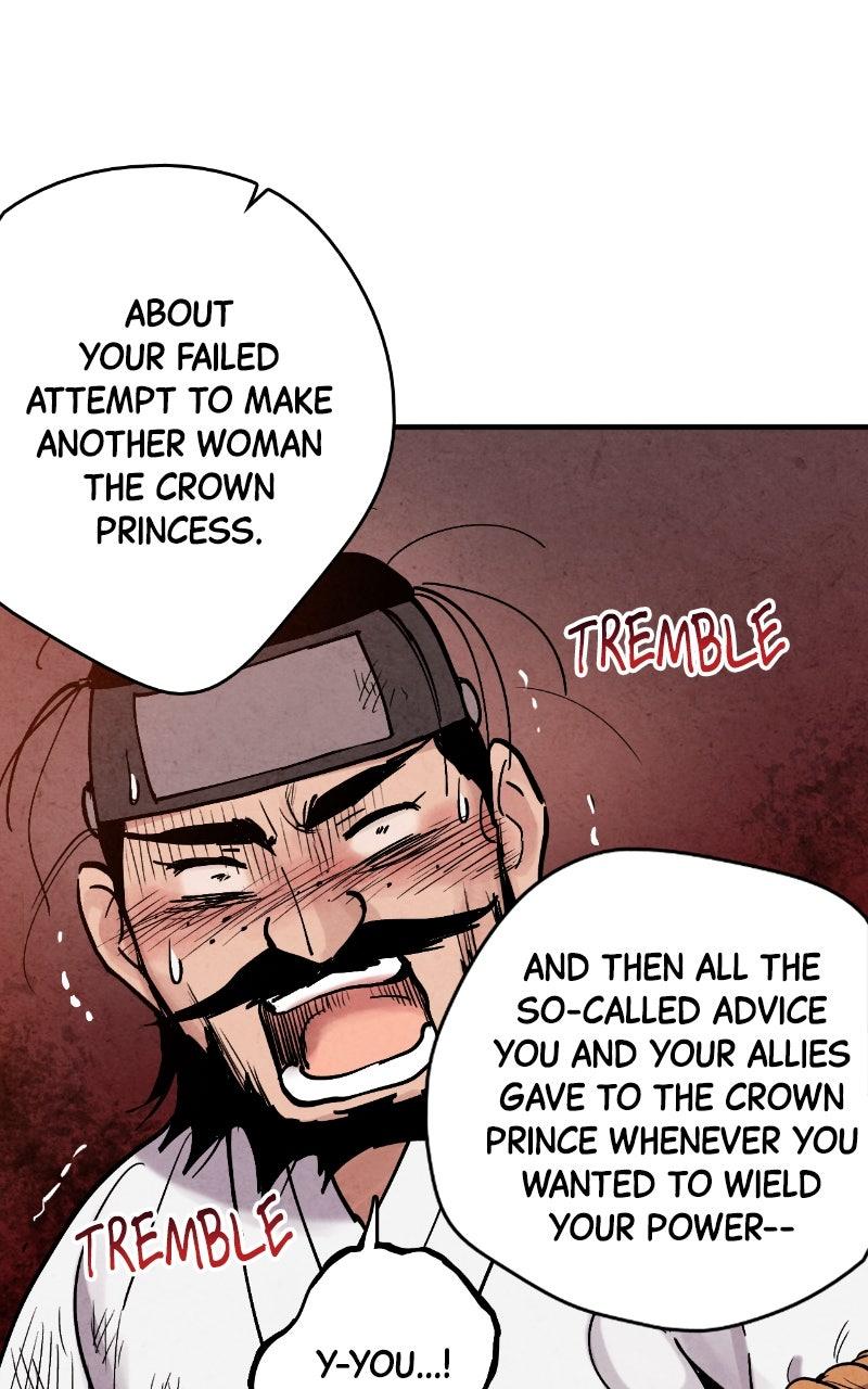 The Forbidden Marriage Chapter 88 page 10 - 
