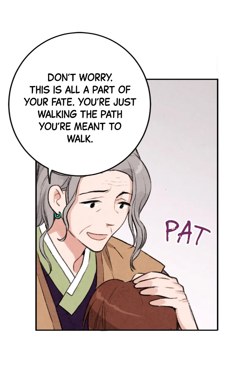 Read The Forbidden Marriage chapter 9 image 10 on Lezhin