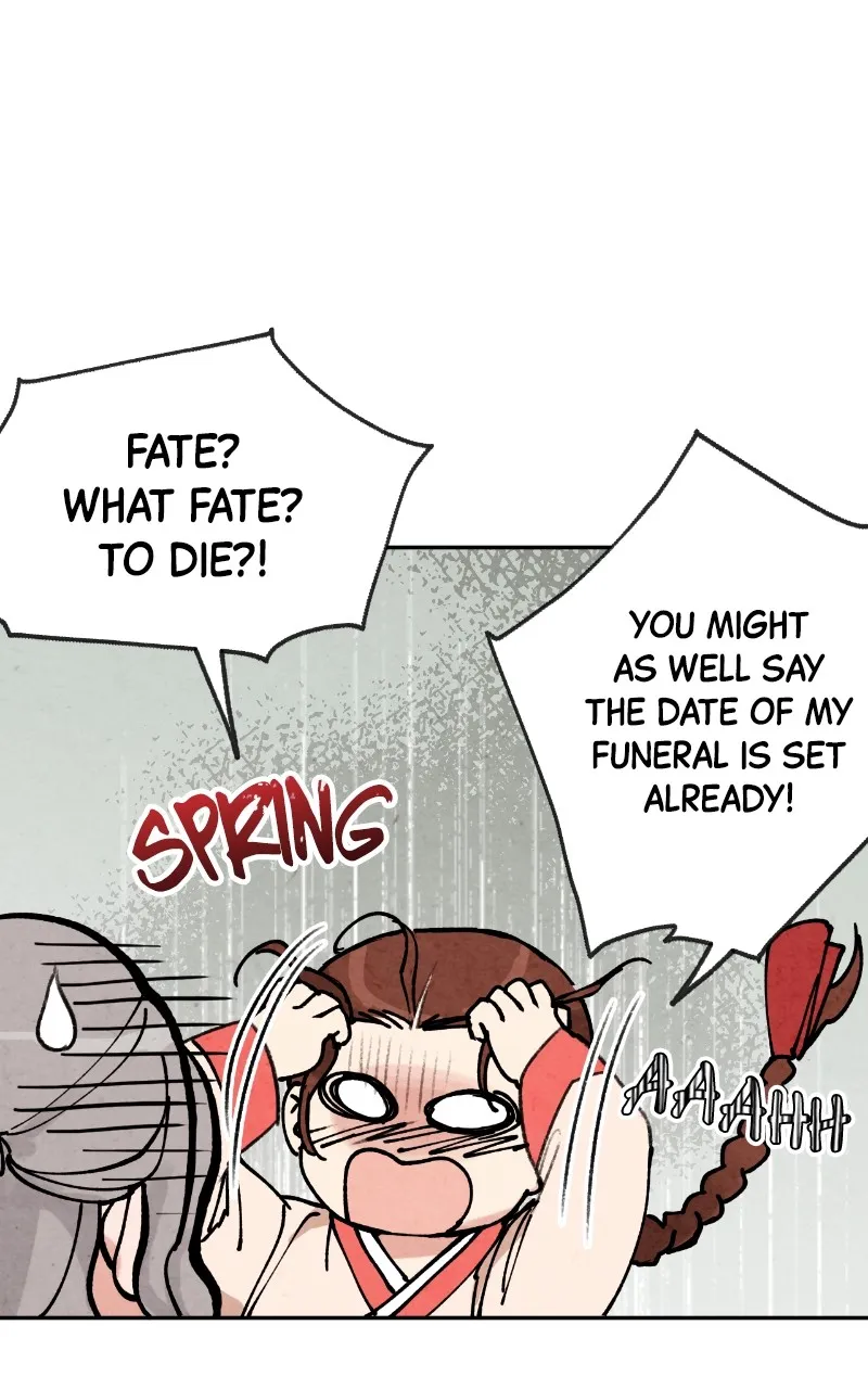 Read The Forbidden Marriage chapter 9 image 11 on Lezhin