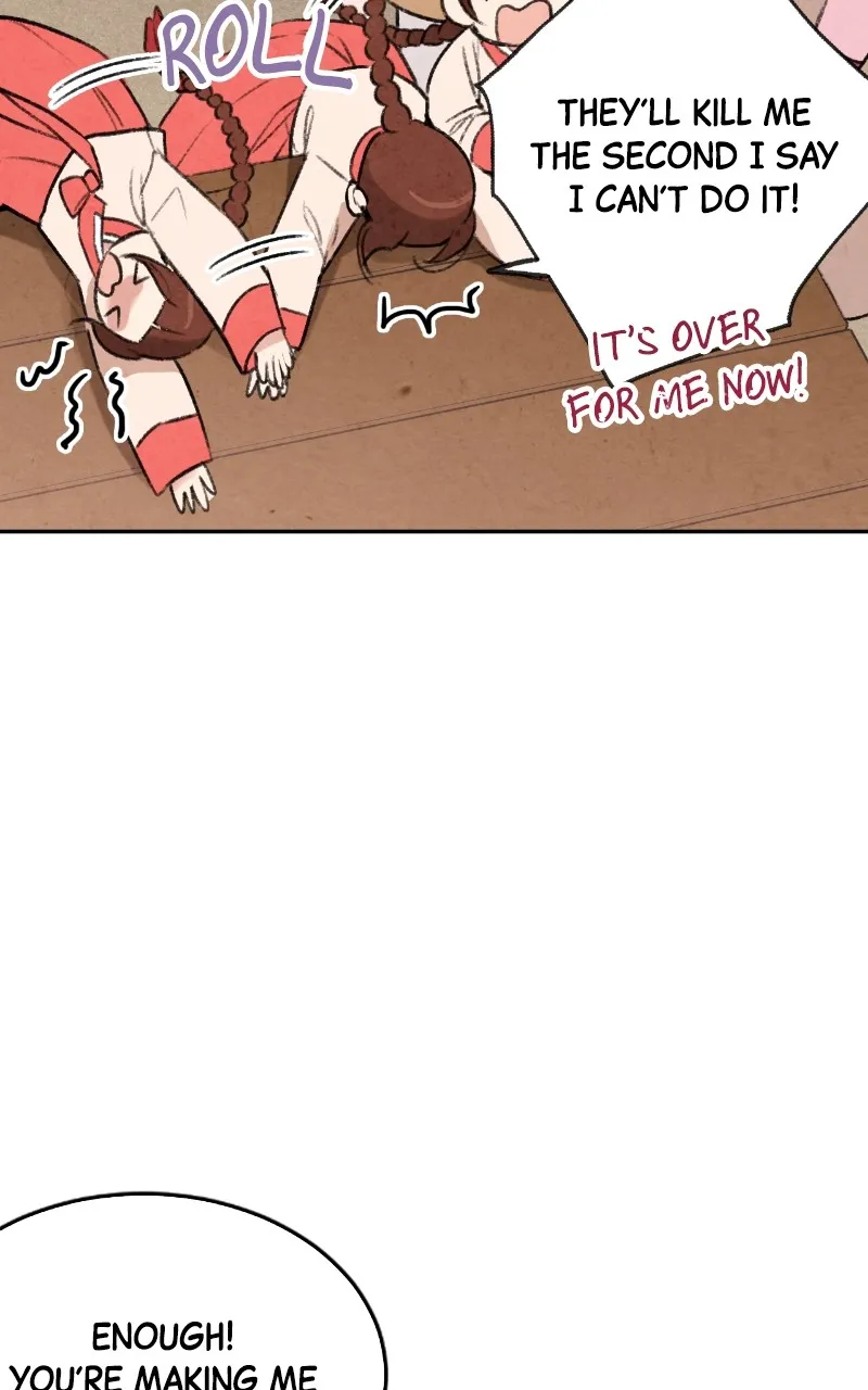 Read The Forbidden Marriage chapter 9 image 13 on Lezhin
