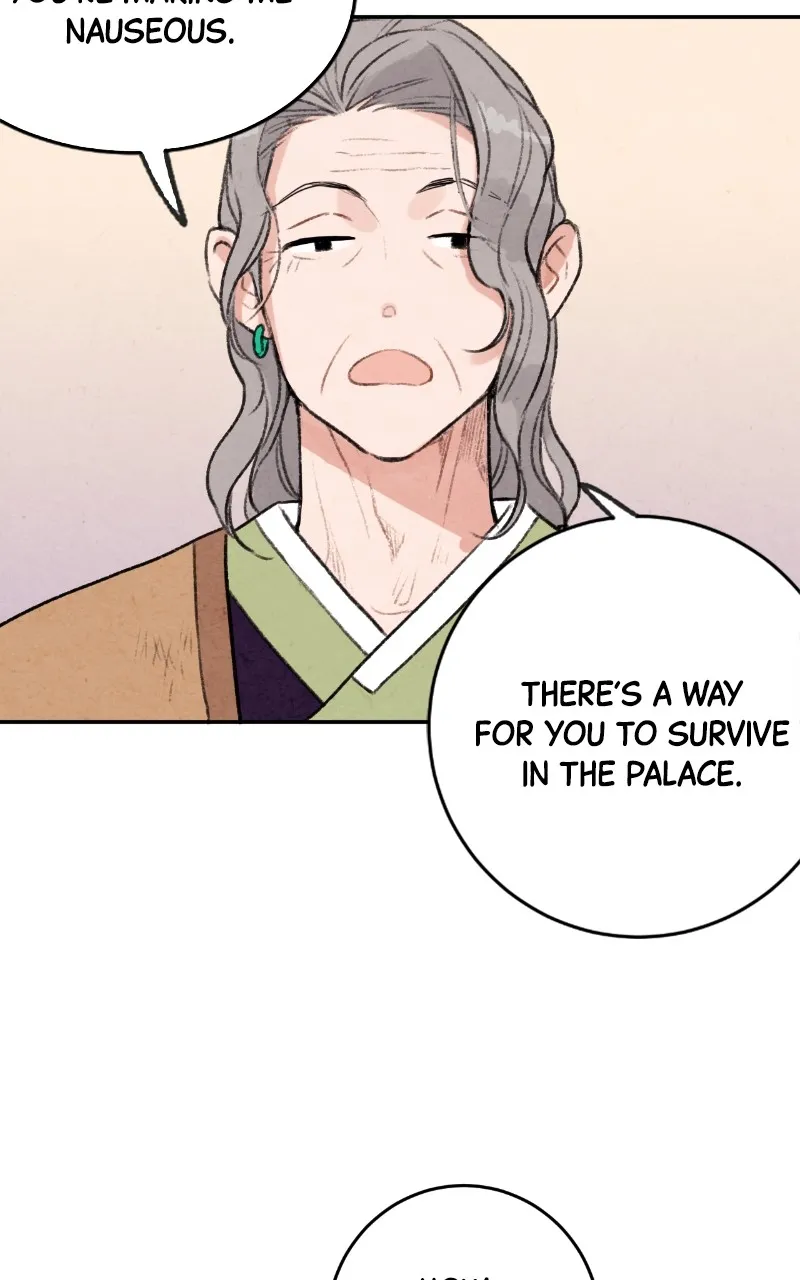 Read The Forbidden Marriage chapter 9 image 14 on Lezhin