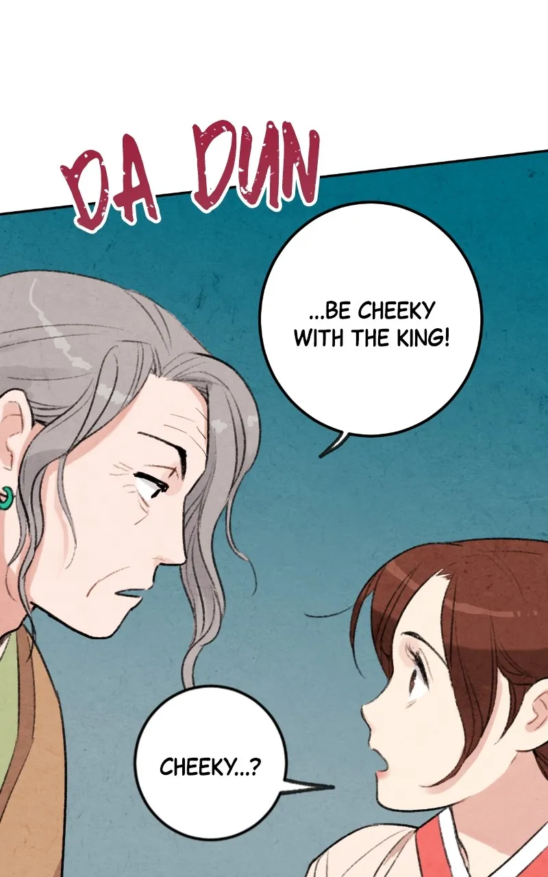 Read The Forbidden Marriage chapter 9 image 17 on Lezhin