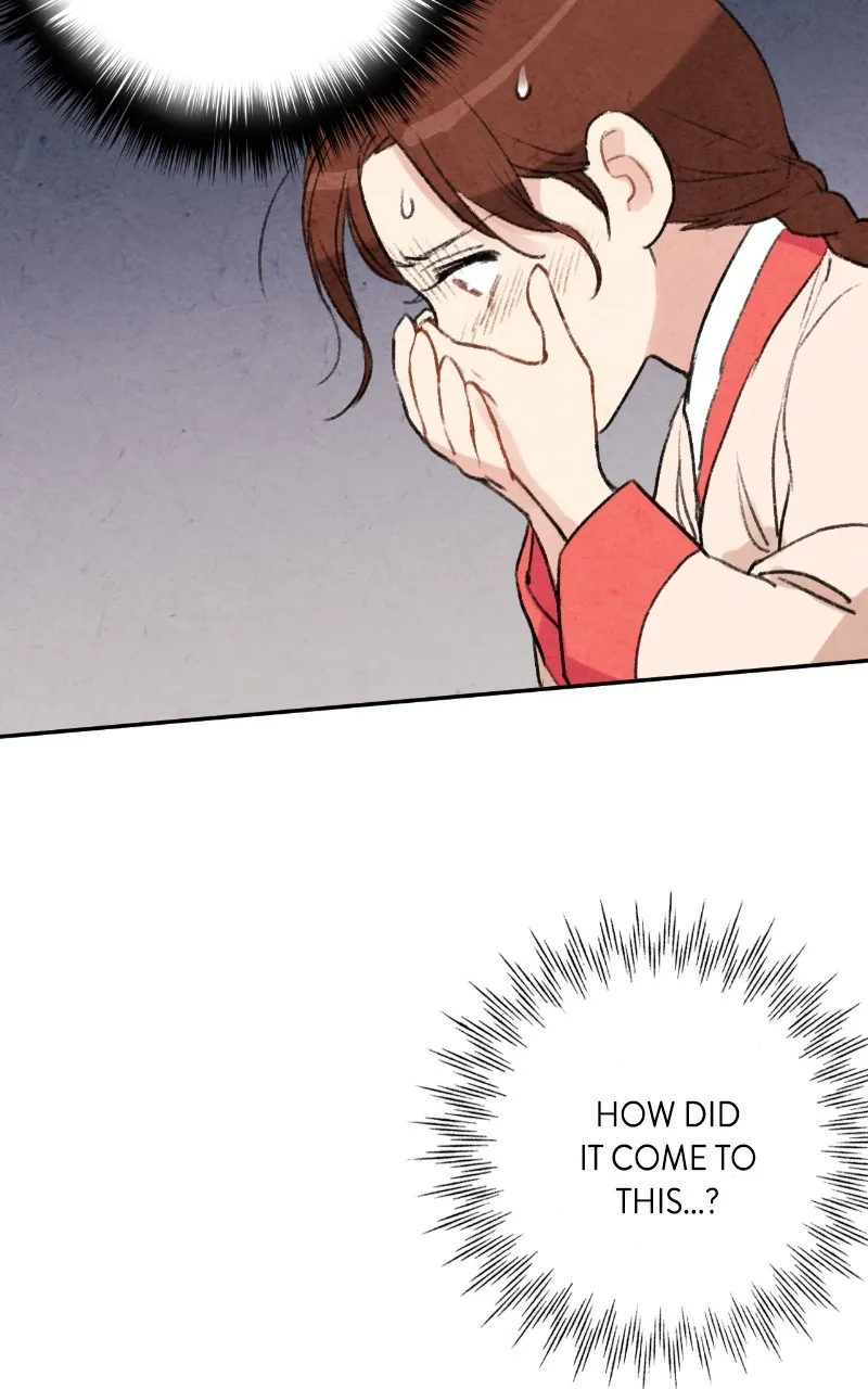 Read The Forbidden Marriage chapter 9 image 2 on Lezhin