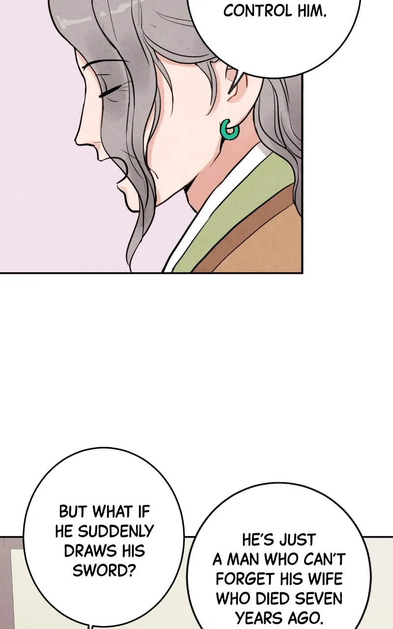 Read The Forbidden Marriage chapter 9 image 21 on Lezhin