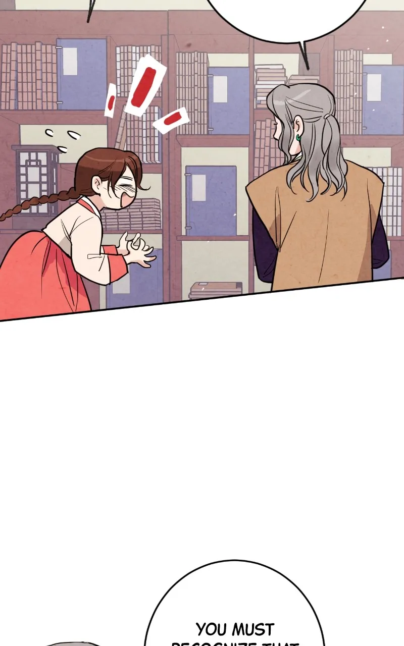 Read The Forbidden Marriage chapter 9 image 22 on Lezhin