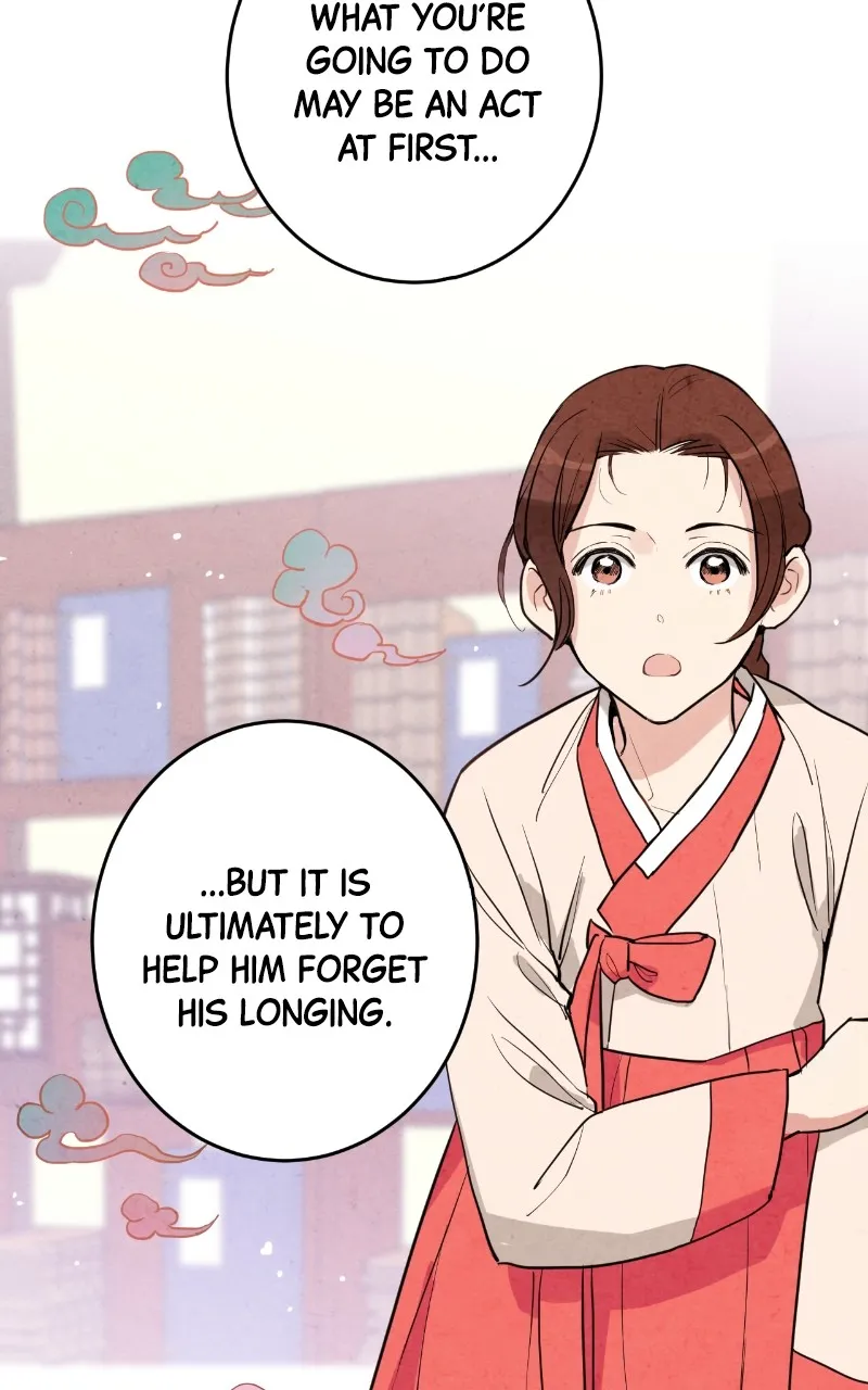 Read The Forbidden Marriage chapter 9 image 24 on Lezhin