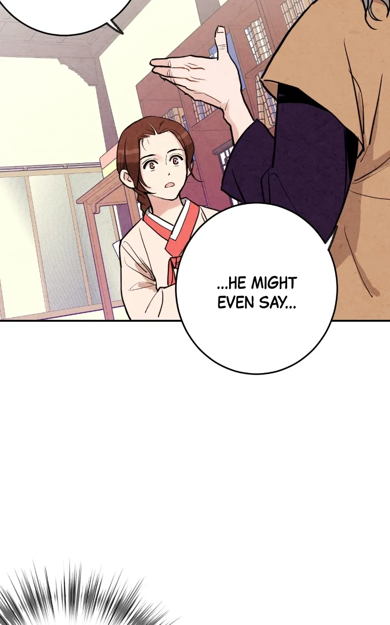 Read The Forbidden Marriage chapter 9 image 29 on Lezhin